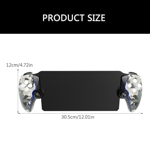 Étui de protection étanche anti-rayures antichoc pour console - 4