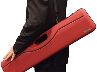 Miniatura 9 de Negrini Uplander Takedown Escopeta Caso (ou duro de hasta 31") – 16405lr/5541