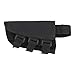 Allen Company Deluxe Buttstock Shell Holder & Accessory Pouch