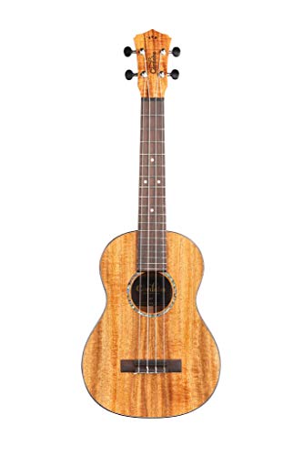Cordoba 35T UKULELE Tenor – Ukulele tenor (+ housse) - Les Beatles, Paul McCartney, John Lennon, RIngo Starr, George Harrison Cordoba 35T UKULELE Tenor - Ukulele tenor (+ housse)