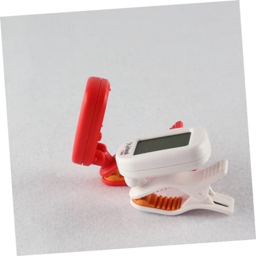 TOYANDONA 1 Pc accordeur électronique accordeur basse accordeur violon outil d’accordage de guitare accordeur d’ukulélé guitare basse guitares outil de réglage exquis Majeur - Les Beatles, Paul McCartney, John Lennon, RIngo Starr, George Harrison TOYANDONA 1 Pc accordeur électronique accordeur basse accordeur violon outil d'accordage de guitare accordeur d'ukulélé guitare basse guitares outil de réglage exquis Majeur – Image 8