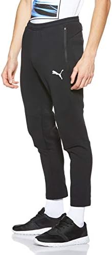 puma running pants