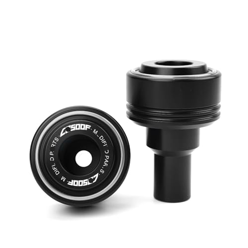 Crash Protector Moto pour Protéger le Moteur des Chutes CB650R