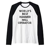 World's Best Hammer Mill Operator