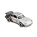 HOT WHEELS Retro Entertainment Collection,Porsched 911 Turbo 930, TV, & Video Games, Iconic Replicas for Play or Display, Gift for Collectors