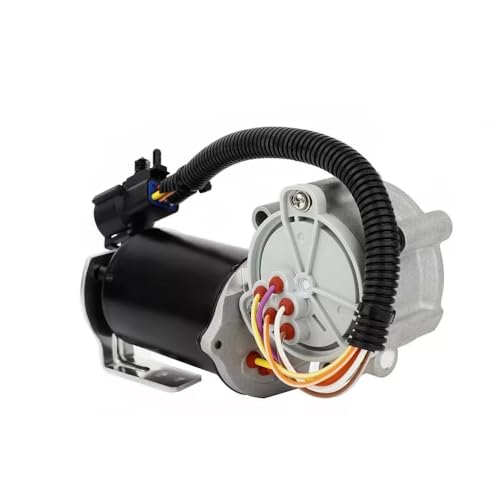 Actionneur boîte de transfert Ford Ranger 2007 moteur de rechange 6L5Z7G360AC