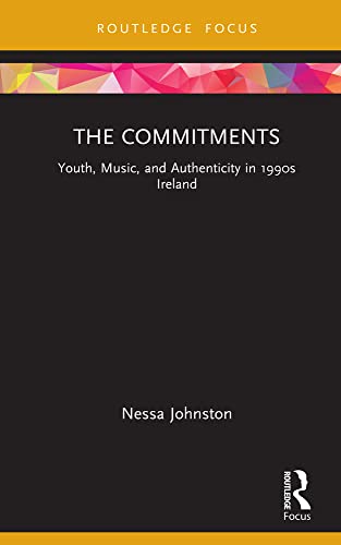The Commitments view 2
