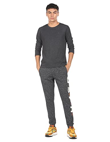 Image of U.S. POLO ASSN. Men's Regular Track Pants