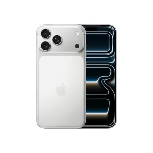 Apple iPhone 17 Pro Max 256 GB