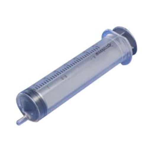 Monoject Syringe Only 35mL Catheter Tip - Rigid Pack - Sterile - Box of 30