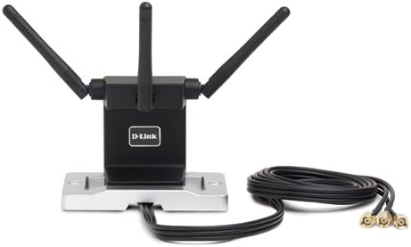 D-Link ANT24-0230 Xtreme N 2.4GHZ Indoor Antenna