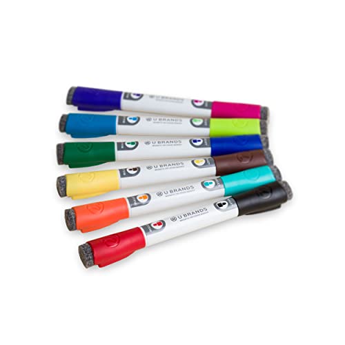 10 Best Dry Erase & Wet Erase Marker Reviews By Consumer Guide For 2020