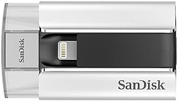 Amazon.co.jp: SoftBank SELECTION iXpand フラッシュドライブ 32GB
