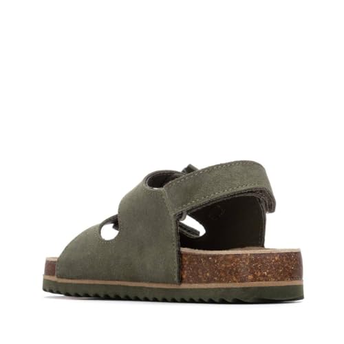 Sandale garçon confortable XTI - Chaussures d'été polyvalentes de mode décontractée
