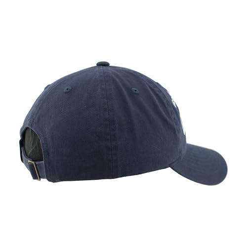 Gorra Ajustable Oficial Michigan Wolverines Basketball miniatura 5