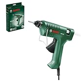 Bosch pistola incollatrice PKP 18 E, 1 ugello extra-lungo, colla a fusione, 240 Volt