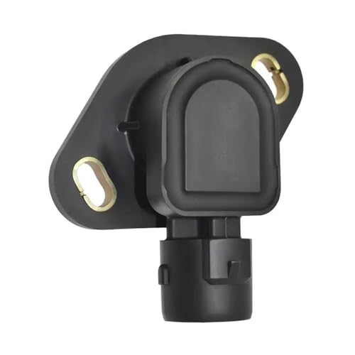 Capteur TPS 37825-PAA-A01 à haute précision pour boîtier papillon