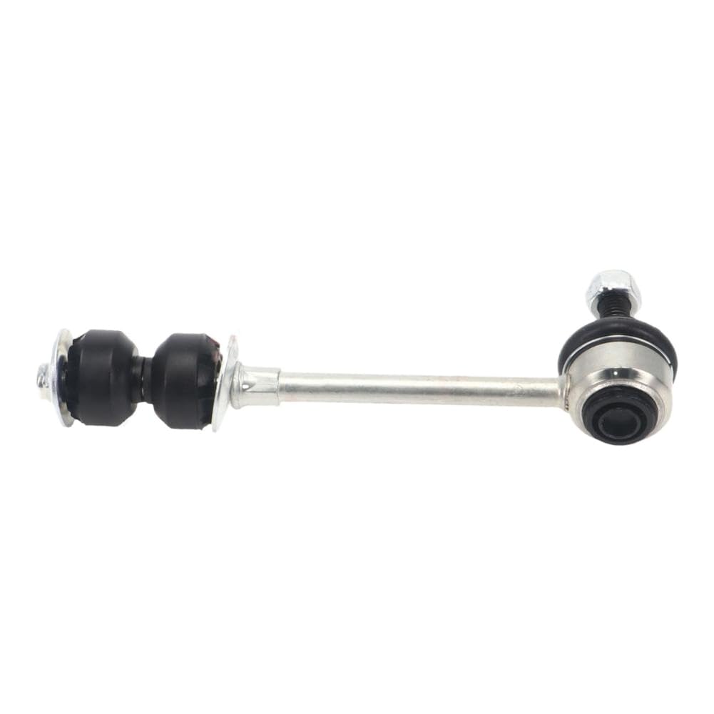 Link Stabilizzatore Posteriore 2 Pezzi 6G915C486XAB 1377416 Compatibile Con Volvo XC60 S80 P3 S80L Ford S-MAX CD340 Mondeo CD345