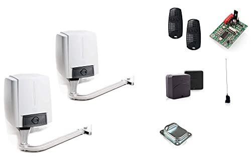 CAME FAST F7001/2 Moteur 230V pour les portails battants - Kit M