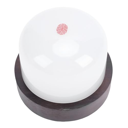 Lámpara de mesa táctil recargable USB portable pequeña miniatura 5
