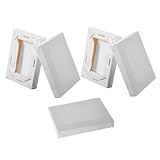 Cadres de peinture pour la maison - adaptés aux arts de bricolage et autres objets, excellents pour la maison, le bureau, les accessoires d'art mural de galerie, kit de cadre en toile