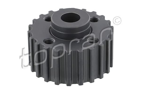 TOPRAN Roue dentée (vilebrequin) 100296