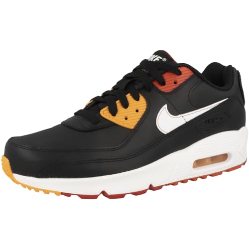 Image of Nike Kid's Air Max 90 LTR Sneaker
