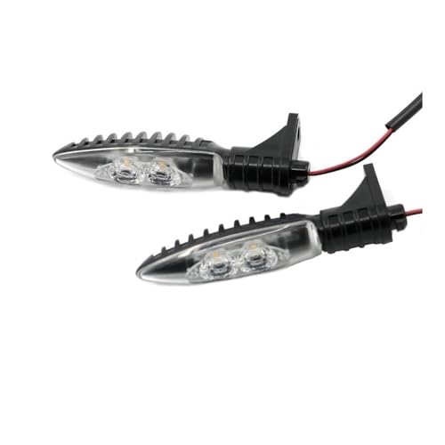 Clignotant moto de rechange pour réparer le feu arrière de S1000RR et R1200GS