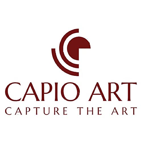 Image of CAPIO ART Wooden Key Holders for Home Wall Stylish