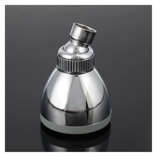 Shower head power spray pour résoudre les problèmes de faible pression - 3