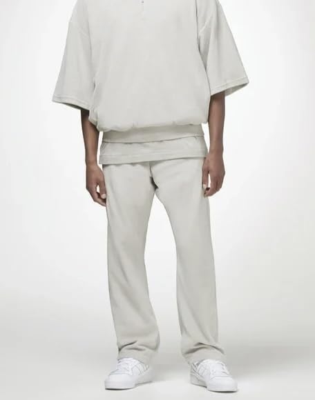 adidas Basketball Velour Pants (Gender Neutral)3