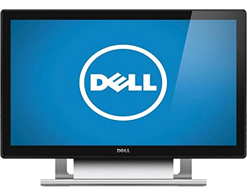 Image of DELL Computer S2240T Touch Panel H6V56 21.5-Inch Screen LED-lit Computer Monitor