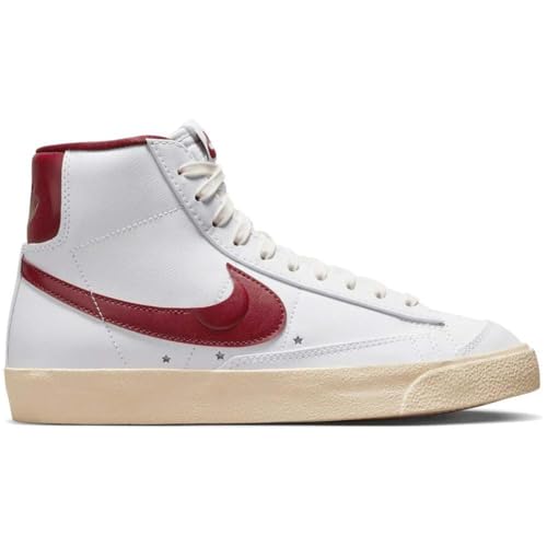 Image of Nike Men's Blazer Mid '77 VNTG Basketball Shoes