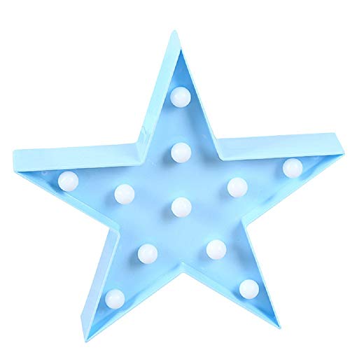 SLHP - Luz LED nocturna, varios modelos, lámpara infantil, lámpara decorativa, para fiestas o habitación infantil