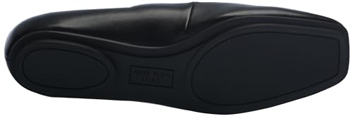 Anne Klein Womens Aggie Slip On Square Toe Loafers4