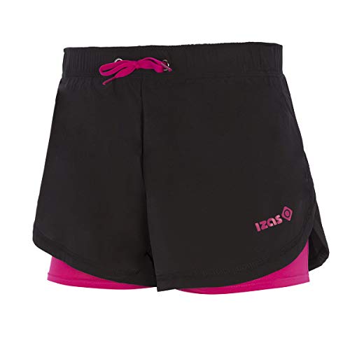 Izas Pantalones Cortos de Running Frisia