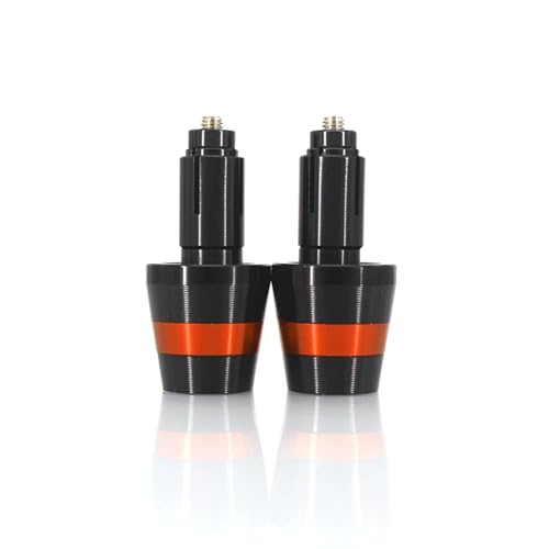 Embouts de guidon moto anti vibration pour Aprilia Sportcity
