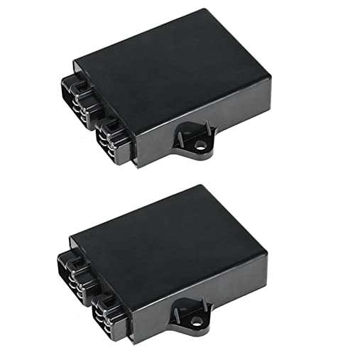 Boîtiers haute performance XTZ750 allumage 3LD-82305-00-00 pour moto