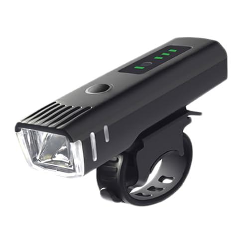 KICHOUSE 1Pc Vibration Highlight Energy Saving Flicker Up to Visibility