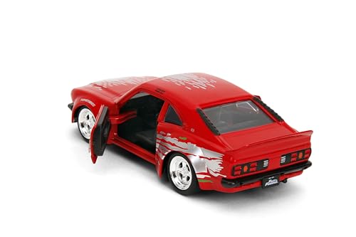 Jada Toys 1:32 Fast & Furious 1974 Mazda RX3 miniatura 4