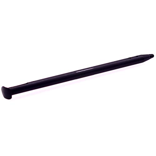 Image of Deal4GO 1 x Black Touch Screen Stylus Pen Replacement for New 3DS Touch Pen (2015) (Third Party)