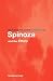 Routledge Philosophy GuideBook to Spinoza and the Ethics (Routledge Philosophy GuideBooks)