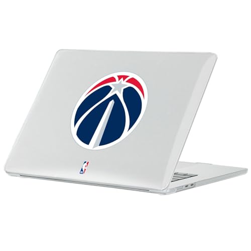 Coque MacBook Air 13.6 Bleu Marine Rigide et Légère NBA Wizards
