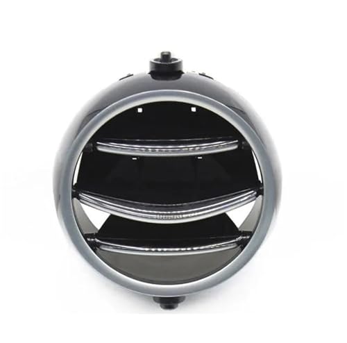 Climatiseur grille sortie d'air intérieure pour Benz C W205 GLC W253 arrière