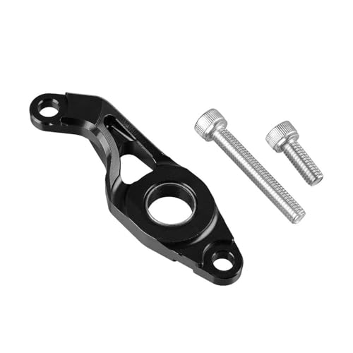 Support de levier de vitesse moto CBR250RR rigide pour stabiliser la tige de changement
