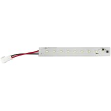 QOXEZY Range Hood Lighting Strip, 3W Energy Efficient Light, AC220V Power Supply, Easy Installation, Longevity Performance, for FOTILE LD228, 16.35 * 1.96cm