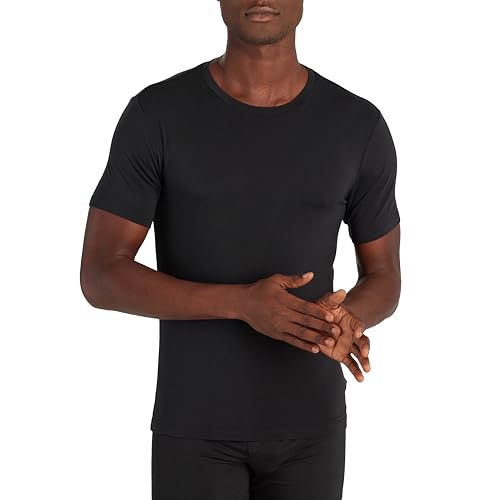 ExOfficio Men's Everyday Crew Neck Tee
