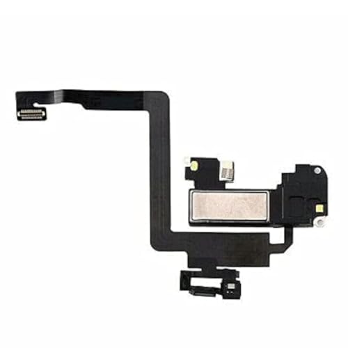 Sensor de luz ambiental de proximidad y conector de repuesto para iPhone 11 Pro 5.8"