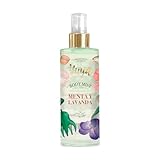 Yuya - Body Mist 236mL Menta y Lavanda