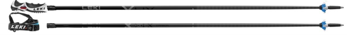LEKI Carbon HX S kijki narciarskie 65368011